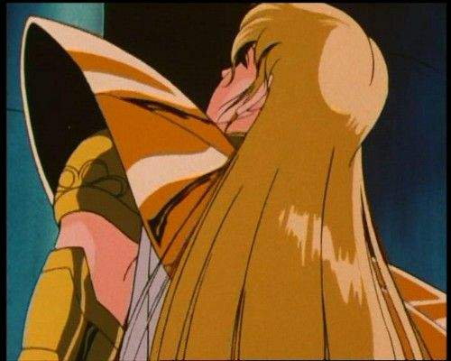 Otaku Gallery  / Anime e Manga / Saint Seiya / Screen Shots / Episodi / 057 - Ritorno dall`Ade / 030.jpg